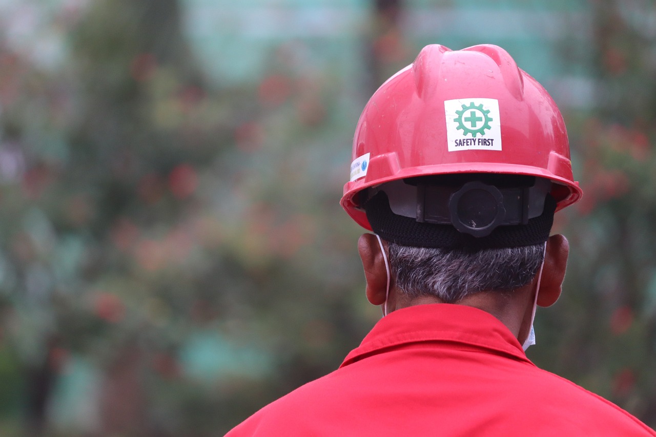 Evaluating the Safety Issues in Entry-Level Jobs
